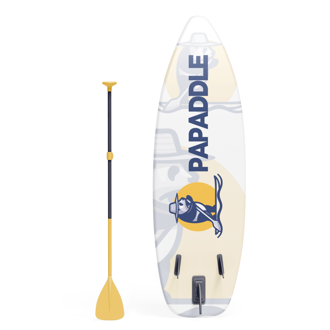 Modèle PANDA de PAPADDLE – Image 9